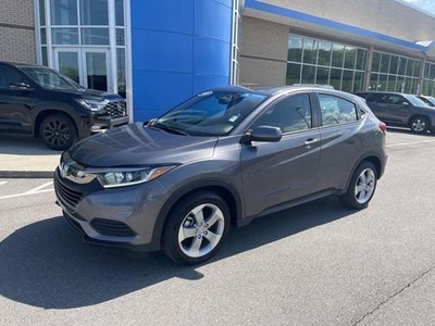 2020 Honda HR-V for Sale in Chicago, Illinois