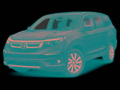 2020 Honda Pilot for Sale in Chicago, Illinois