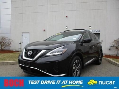 2020 Nissan Murano for Sale in Chicago, Illinois