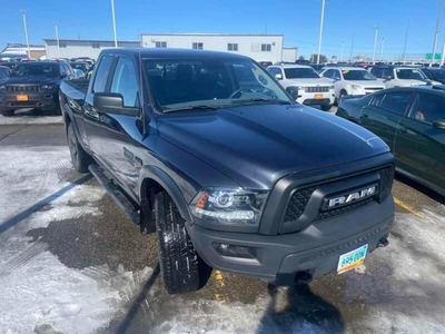 2020 RAM 1500, 14K miles for sale in Fargo, North Dakota, North Dakota
