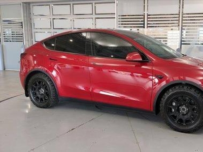 2020 Tesla Model Y for Sale in Chicago, Illinois