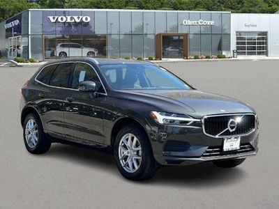 2020 Volvo XC60 SUV For Sale