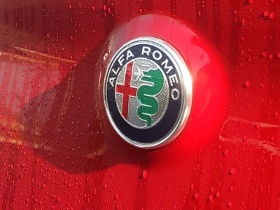 2021 Alfa Romeo Stelvio Sprint in Plano, IL