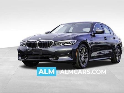 2021 BMW 330e for Sale in Chicago, Illinois
