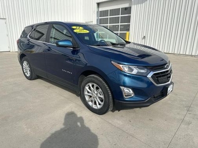 2021 Chevrolet Equinox for Sale in Chicago, Illinois