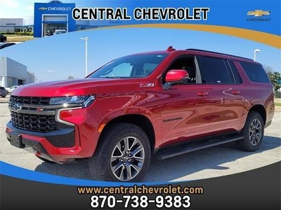 2021 Chevrolet Suburban for Sale in Denver, Colorado