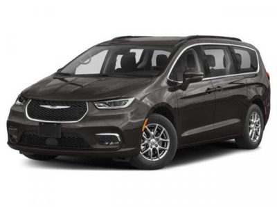 2021 Chrysler Pacifica Limited FWD *LTD AVAIL* For Sale