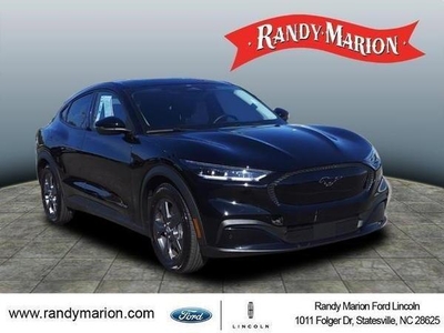 2021 Ford Mustang Mach-E for Sale in Chicago, Illinois