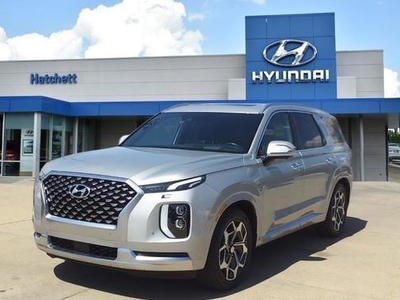 2021 Hyundai Palisade for Sale in Chicago, Illinois