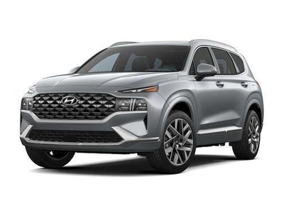 2021 Hyundai Santa Fe for Sale in Northwoods, Illinois