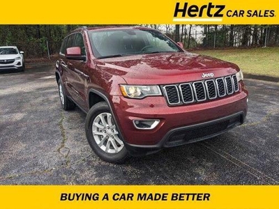 2021 Jeep Grand Cherokee for Sale in Chicago, Illinois