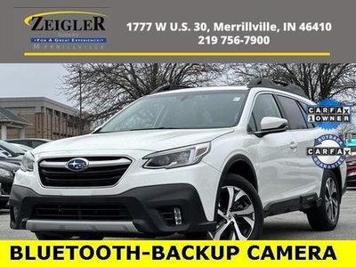 2021 Subaru Outback for Sale in Denver, Colorado