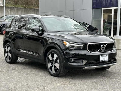 2021 Volvo XC40 For Sale