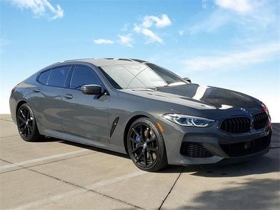 2022 BMW M850 Gran Coupe for Sale in Chicago, Illinois