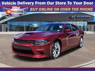 2022 Dodge Charger for Sale in Northwoods, Illinois