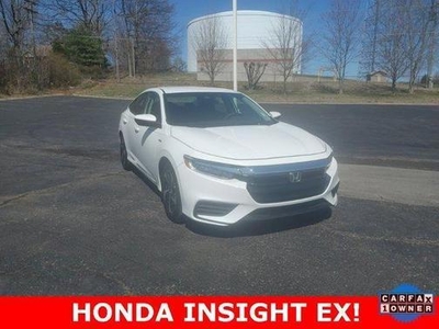 2022 Honda Insight for Sale in Saint Louis, Missouri