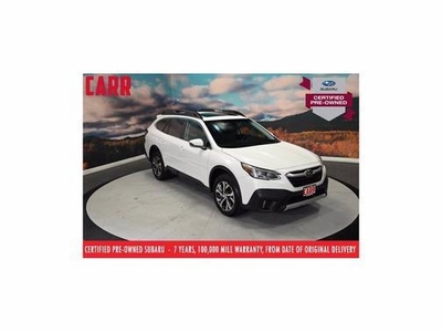 2022 Subaru Outback for Sale in Saint Louis, Missouri