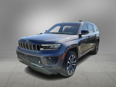 2023 Jeep Grand Cherokee L for Sale in Chicago, Illinois