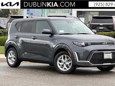 2023 Kia Soul for Sale in Chicago, Illinois