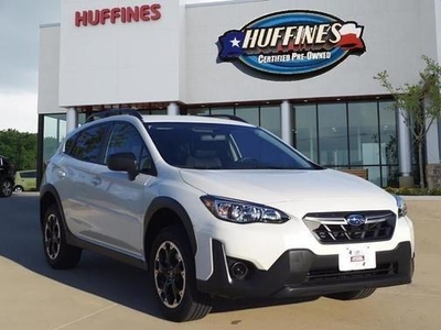 2023 Subaru Crosstrek for Sale in Chicago, Illinois