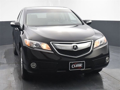 Find 2014 Acura RDX Base w/Tech for sale