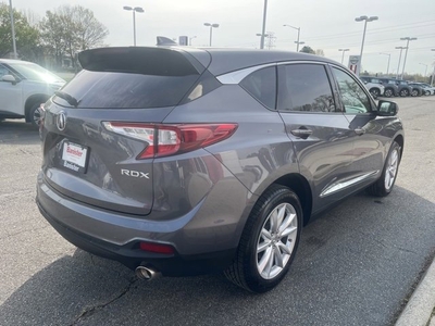 Find 2019 Acura RDX for sale
