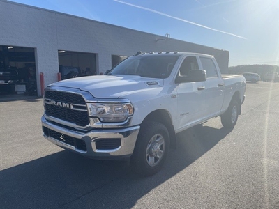 Used 2019 Ram 2500 Tradesman 4WD