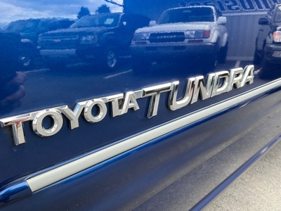 2006 Toyota Tundra SR5 in Angier, NC