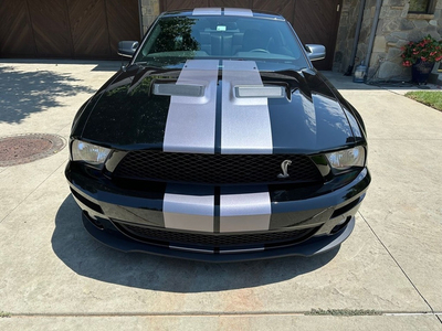 2007 Ford Mustang Shelby GT500 in Omaha, NE