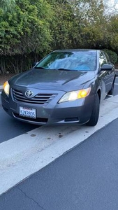 2007 Toyota Camry LE $5,700