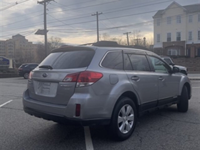 2011 Subaru Outback 2.5i Premium in Newark, NJ