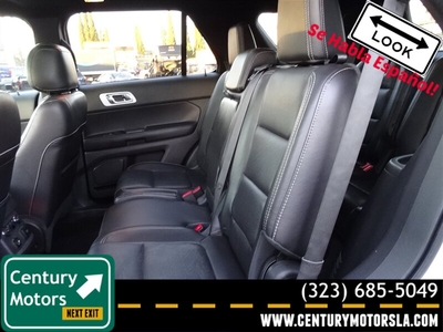 2013 Ford Explorer Sport in Los Angeles, CA