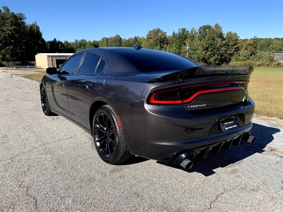 2015 Dodge Charger R/T in Loganville, GA