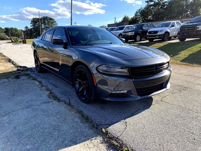 2016 Dodge Charger R/T in Loganville, GA