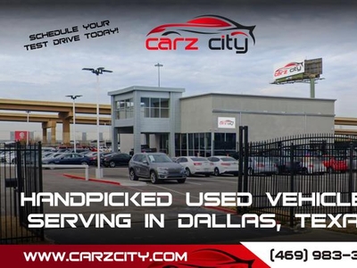 2016 Honda Civic EX-T Coupe 2D in Dallas, TX