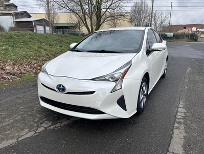 2016 Toyota Prius Two Eco HATCHBACK 4-DR for sale in Alabaster, Alabama, Alabama