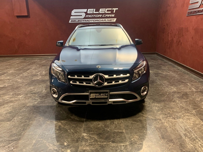 2019 Mercedes-Benz GLA GLA 250 4MATIC in Deer Park, NY