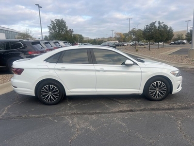2019 Volkswagen Jetta 1.4T SE in Lees Summit, MO