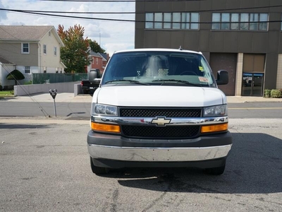 2022 Chevrolet Express 2500 Work Van in Great Neck, NY