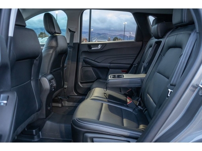 2022 Ford Escape Titanium in Pocatello, ID