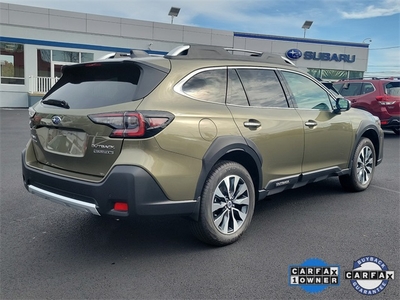 2023 Subaru Outback Touring XT in Washington, PA