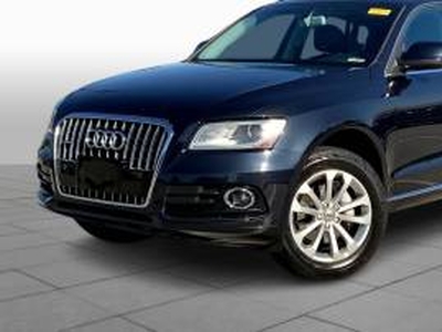 Audi Q5 2000