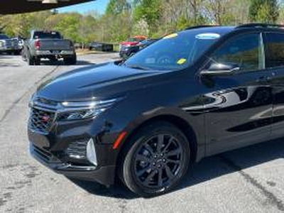 Chevrolet Equinox 1500