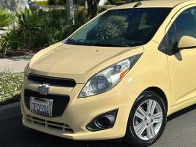 Chevrolet Spark 1200