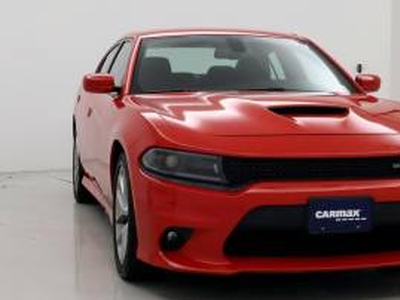 Dodge Charger 3600