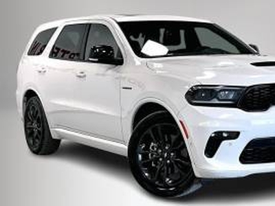 Dodge Durango 5700