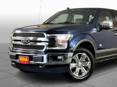 Ford F-150 3000