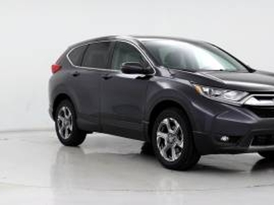 Honda CR-V 1500