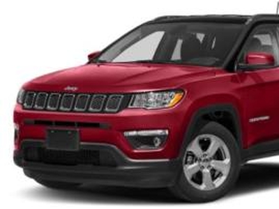 Jeep Compass 2400