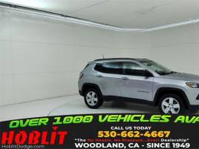 Jeep Compass 2400